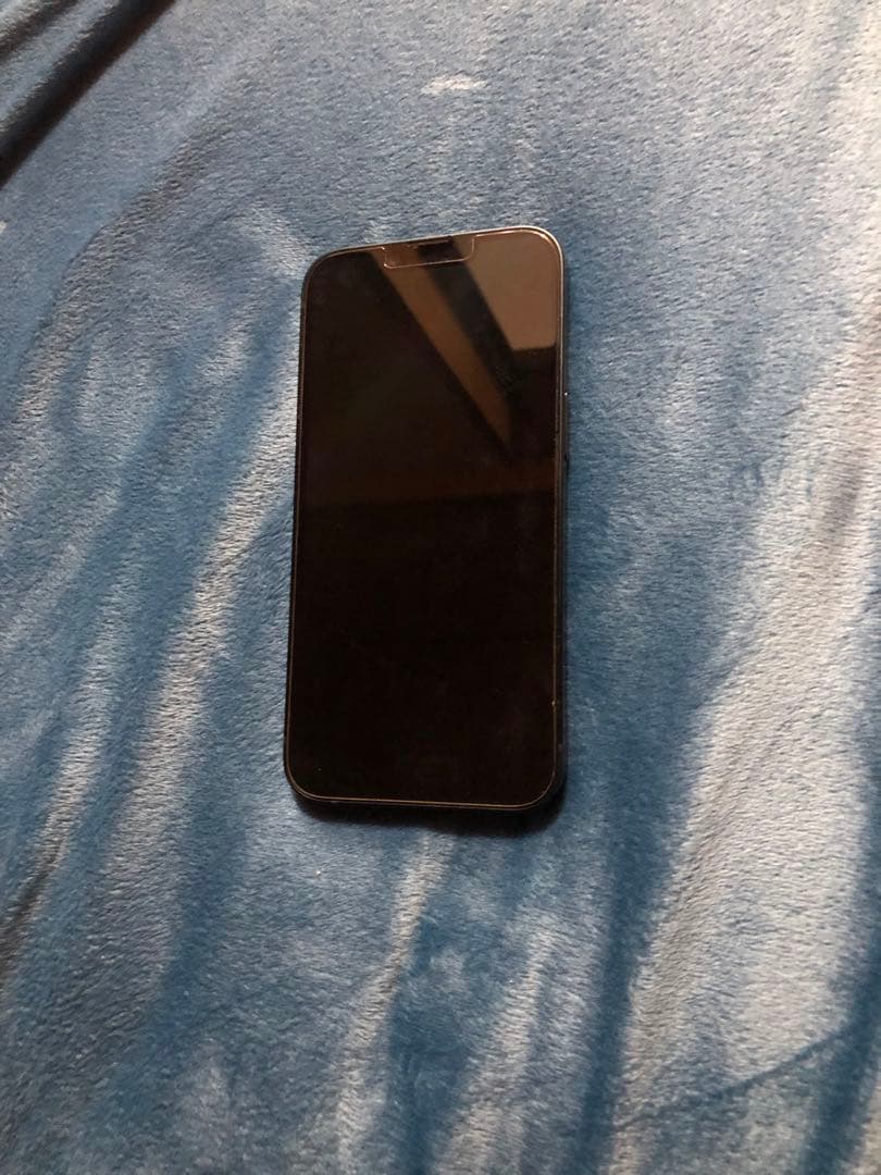 美品iPhone14 256GB バッテリー90%
