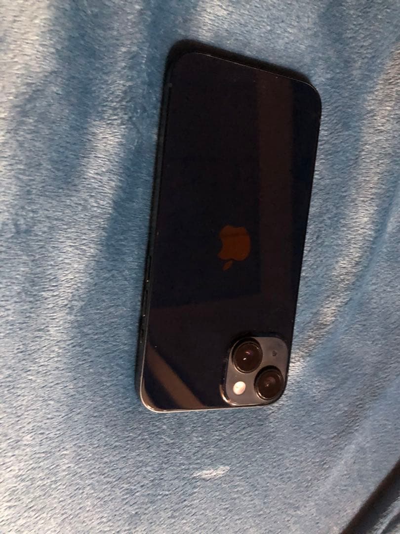 美品iPhone14 256GB バッテリー90%