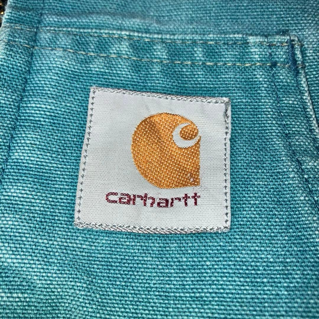 Y*o様 carhartt アクティブジャケットサウスウエストネイティブXL星タ
