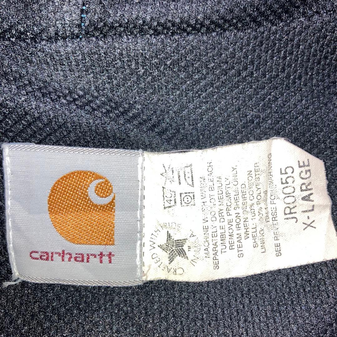 Y*o様 carhartt アクティブジャケットサウスウエストネイティブXL星タ