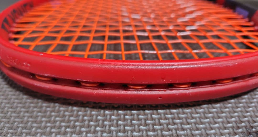 YONEX VCORE100　G2