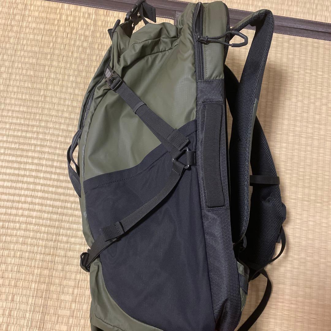 【美品】Oakley Backpack