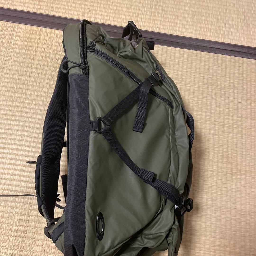 【美品】Oakley Backpack