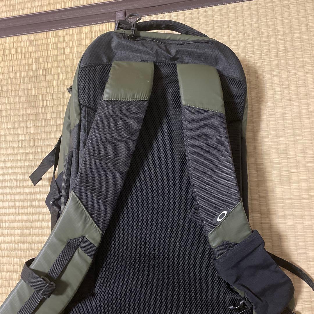 【美品】Oakley Backpack