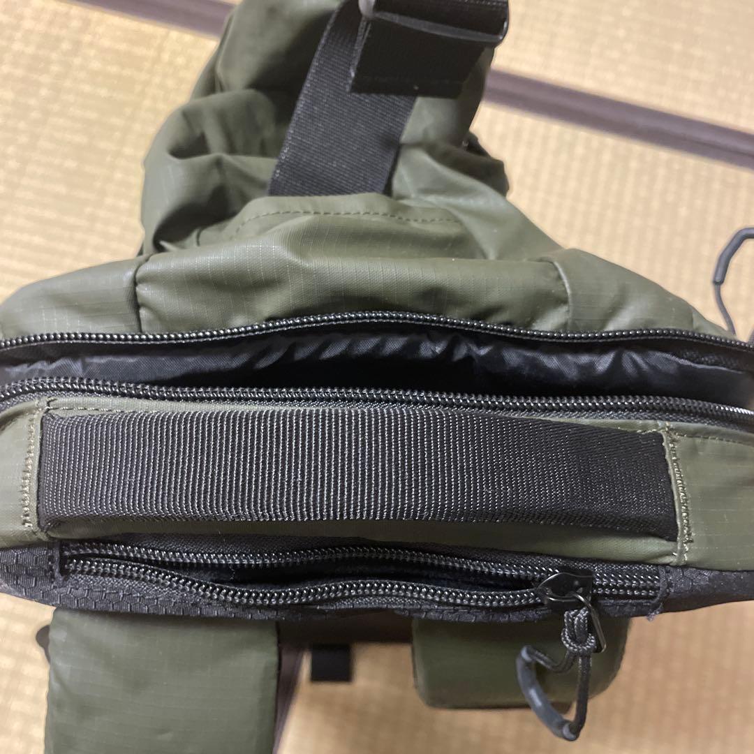 【美品】Oakley Backpack