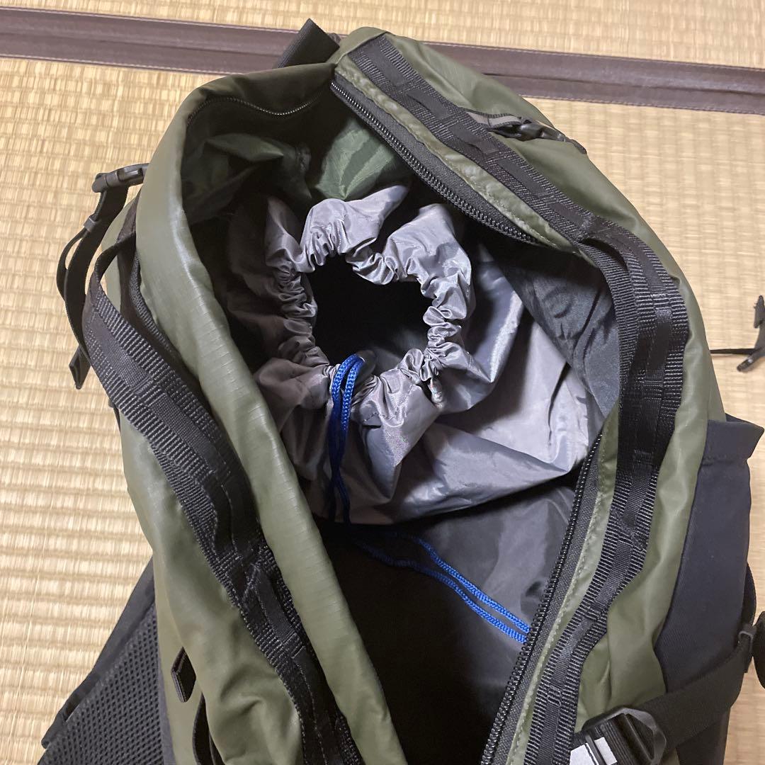 【美品】Oakley Backpack