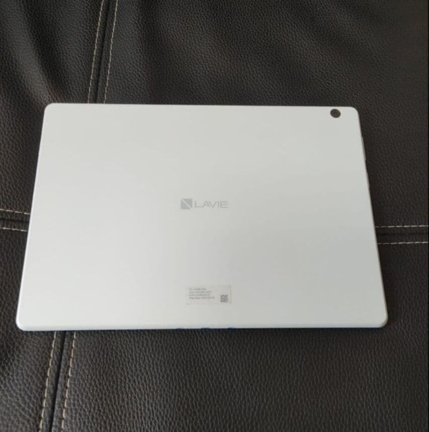 Jucp　2台セット LAVIE Tab E TE410/JAW