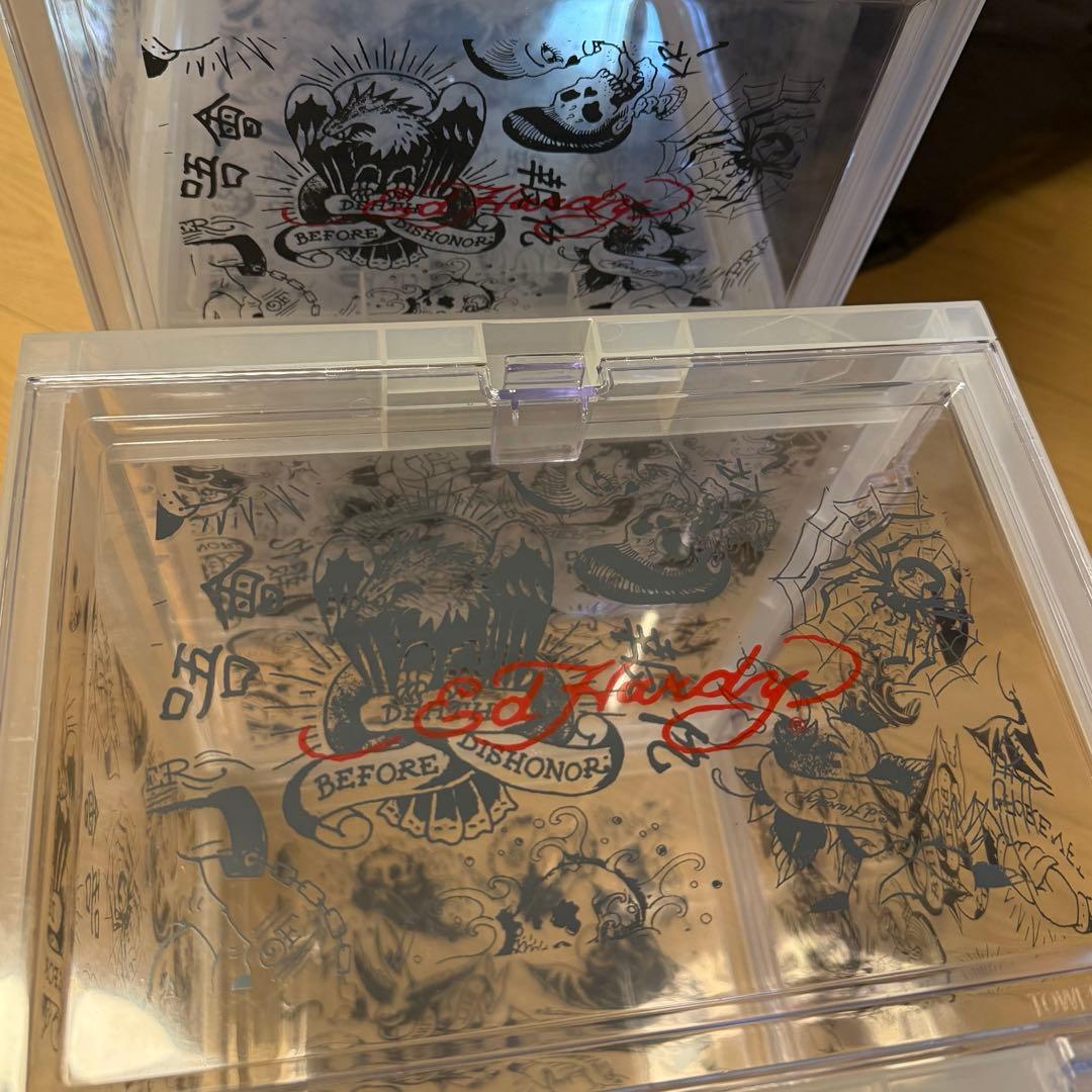 towerbox plus⚠︎写真のボックスは私物です　 スニーカーボックス