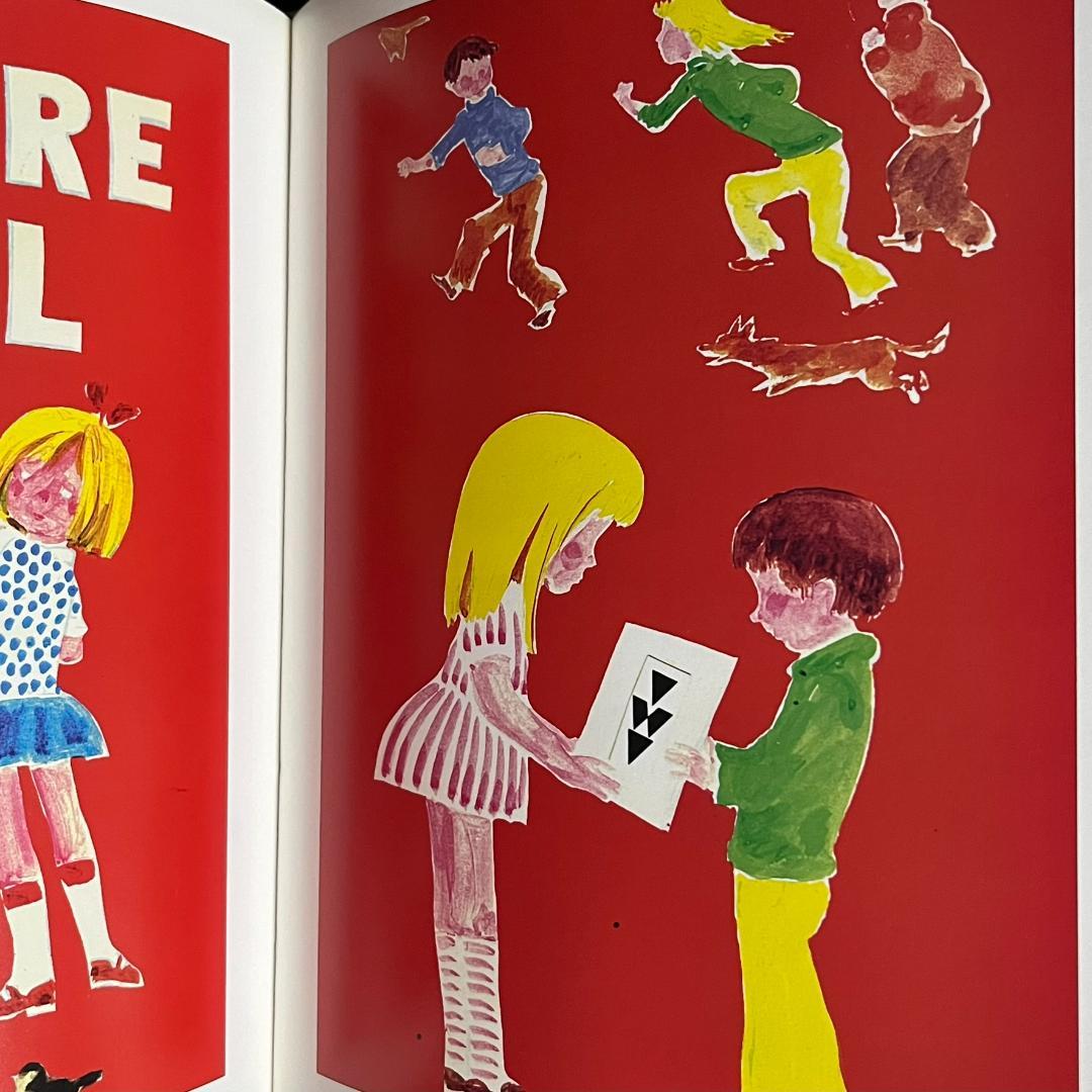 「DAS GROSSE BILDERBUCH」