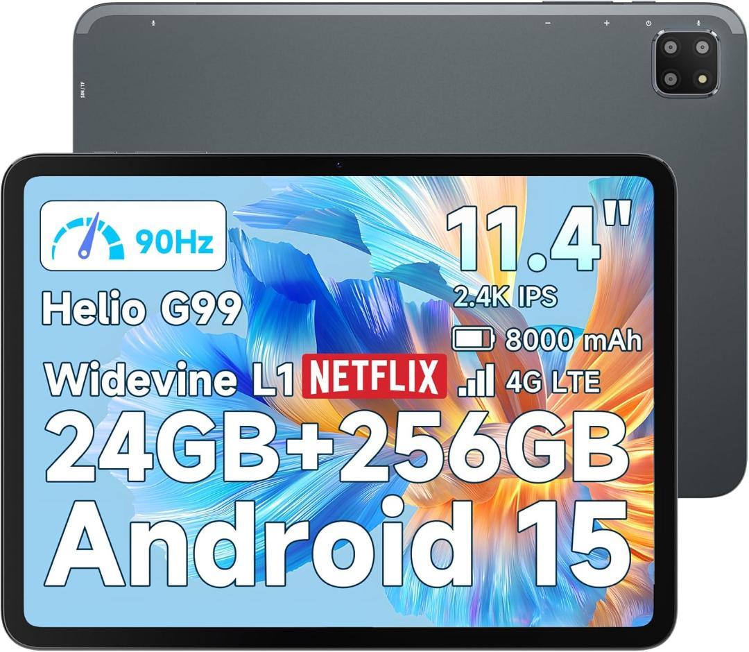 ✨一部不良品✨最新版11インチタブレット✨ BMAX♡I12 Power ✨