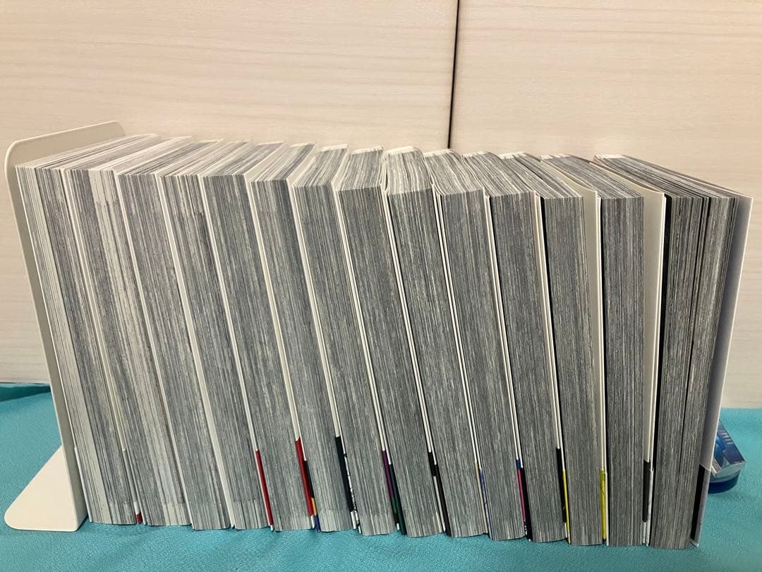超人X1巻〜14巻 石田スイ