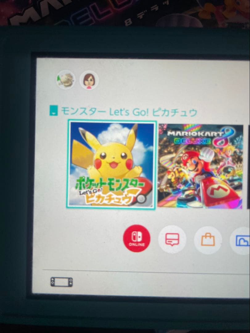 ポケットモンスター Let's Go! ピカチュウ＋モンスターボールPlus
