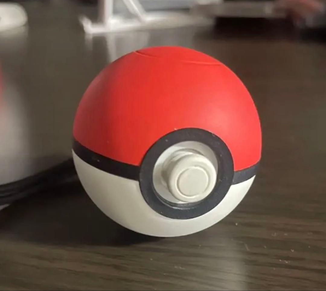 ポケットモンスター Let's Go! ピカチュウ＋モンスターボールPlus