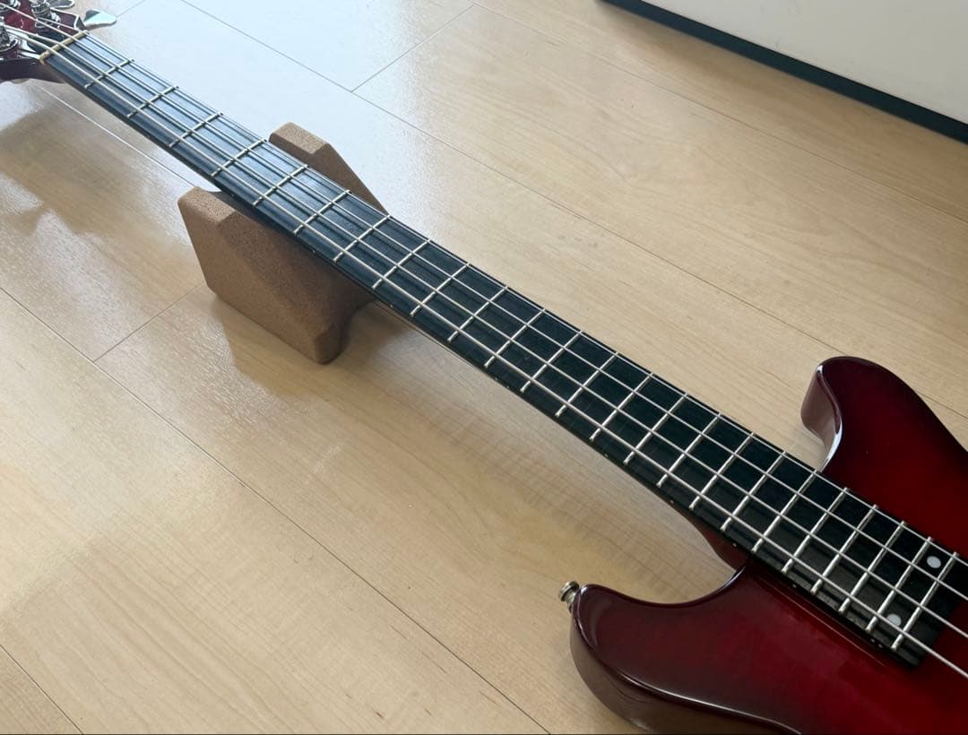 値下げ／EDWARDS E-J-140 Fire Red／LUNA SEA／J