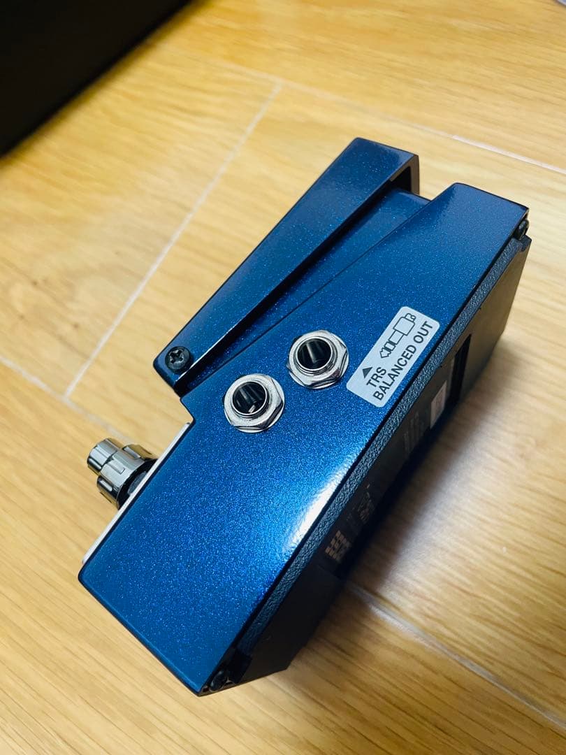 BOSS ボス Bass D BB-1X ベースエフェクター