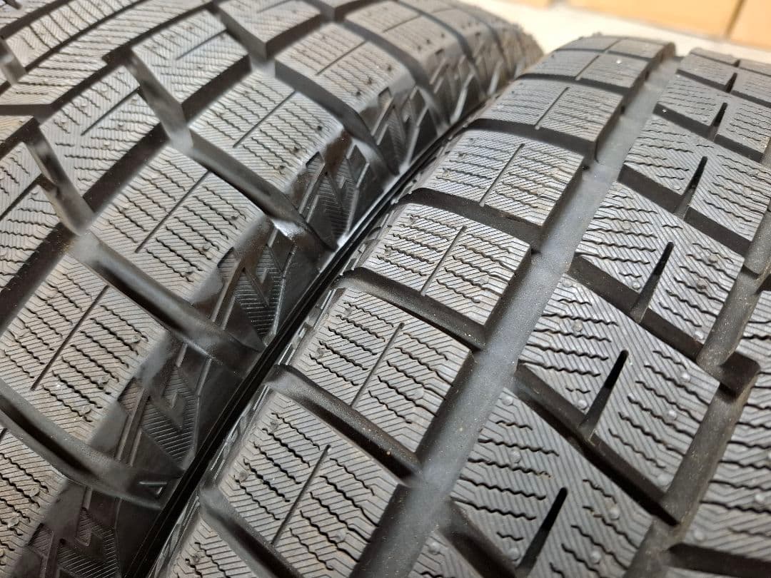 【ほぼ新品】メルセデスベンツ AMG A45 純正 ホイールタイヤ スタッドレス