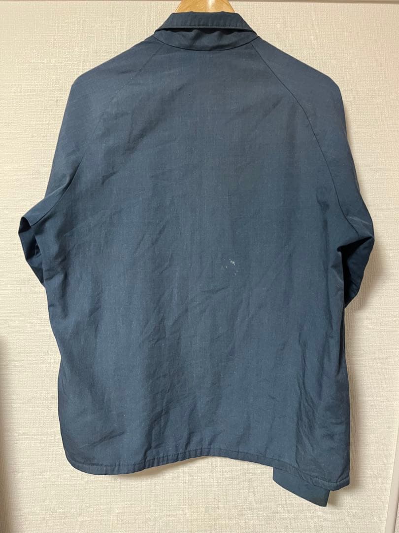 720 【70s～80s】 Sears スウィングトップ PRIDEジップ