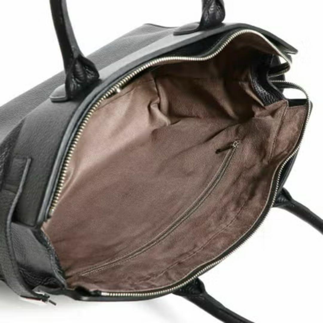 PELLEMORBIDA ペッレモルビダ ボストンバッグ ビジネスバッグMサイズ