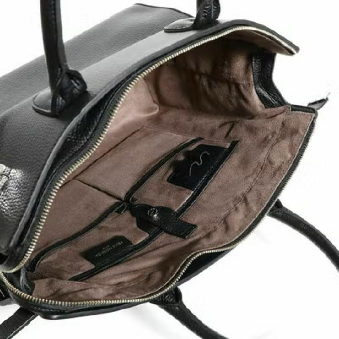 PELLEMORBIDA ペッレモルビダ ボストンバッグ ビジネスバッグMサイズ