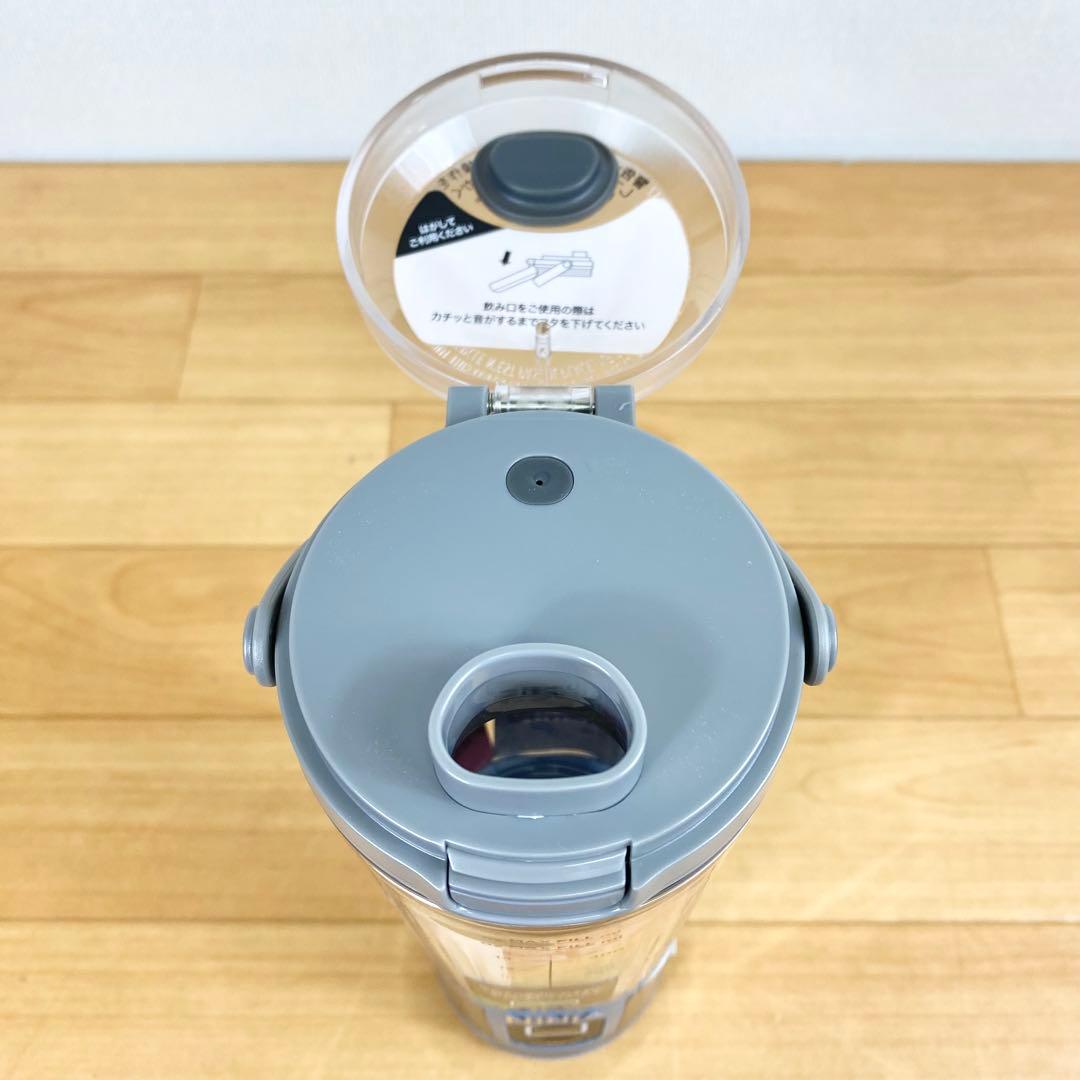 【新品】NINJA ポータブルブレンダー コードレスミキサー　shark
