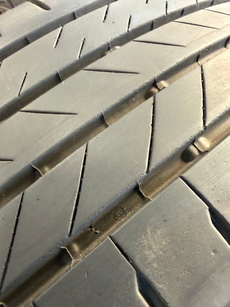SB① 24年製 BS ブリヂストン215/60R17 2本 送料無料