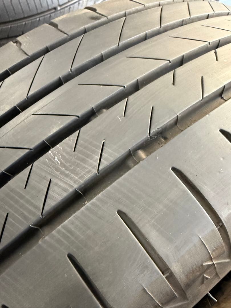 SB① 24年製 BS ブリヂストン215/60R17 2本 送料無料