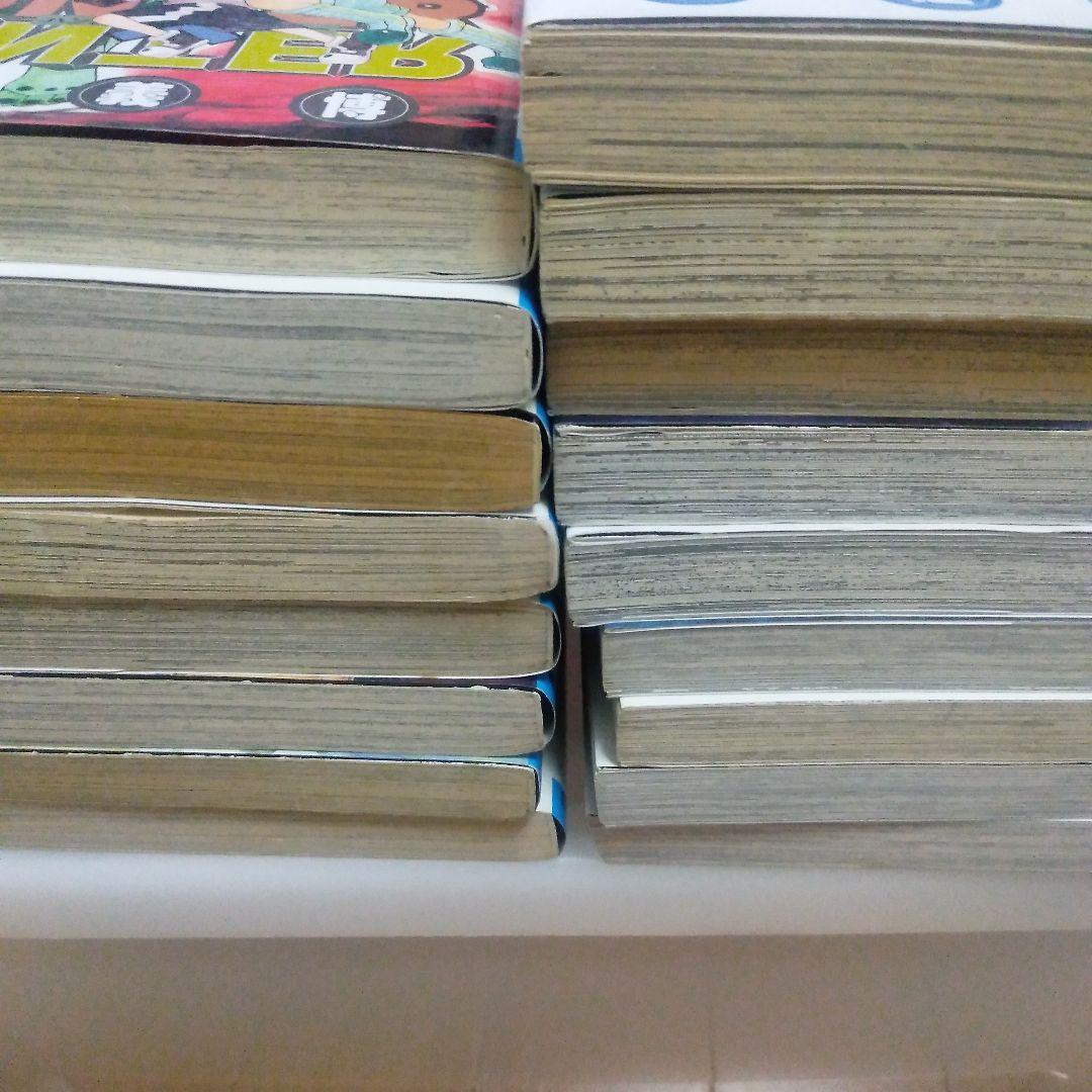 HUNTER×HUNTER 全巻セット　38巻　コミック　漫画　少年漫画