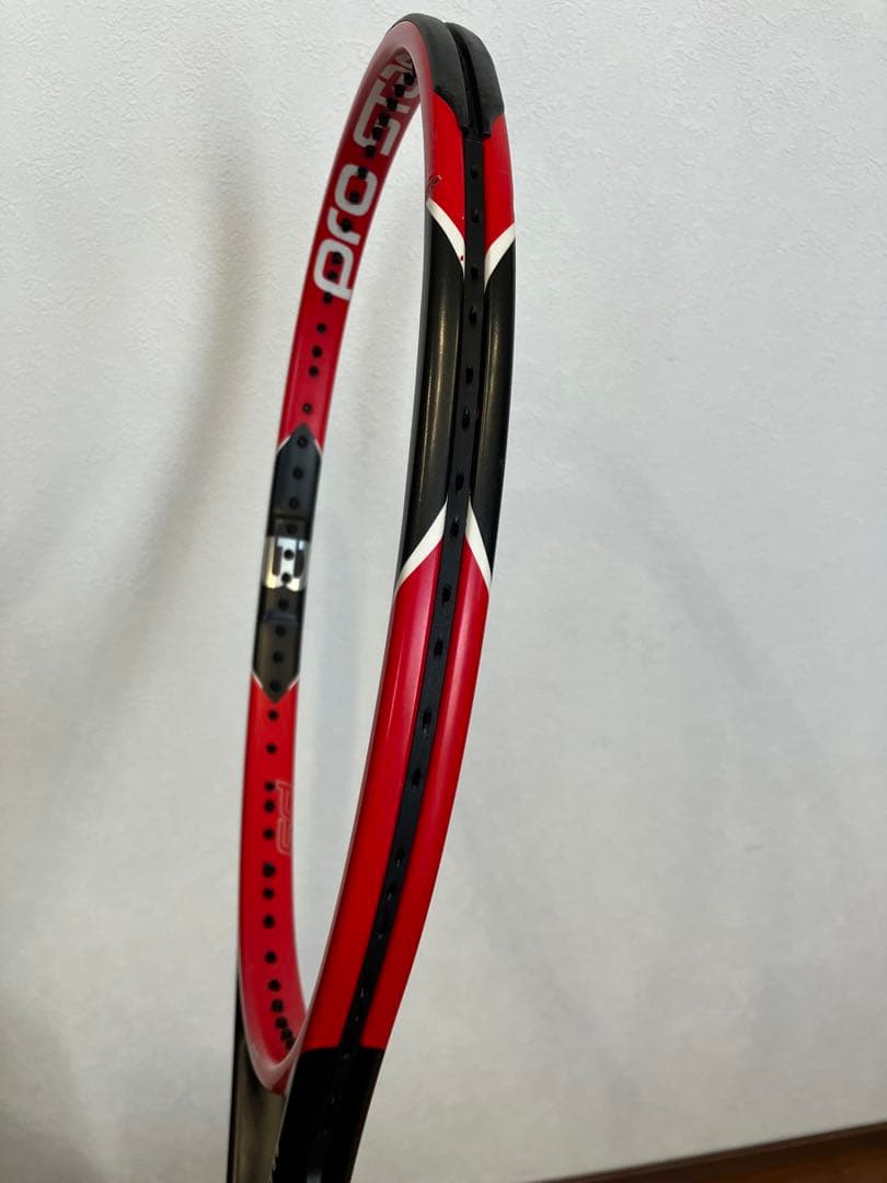 Wilson Pro Staff 97 テニスラケット v10