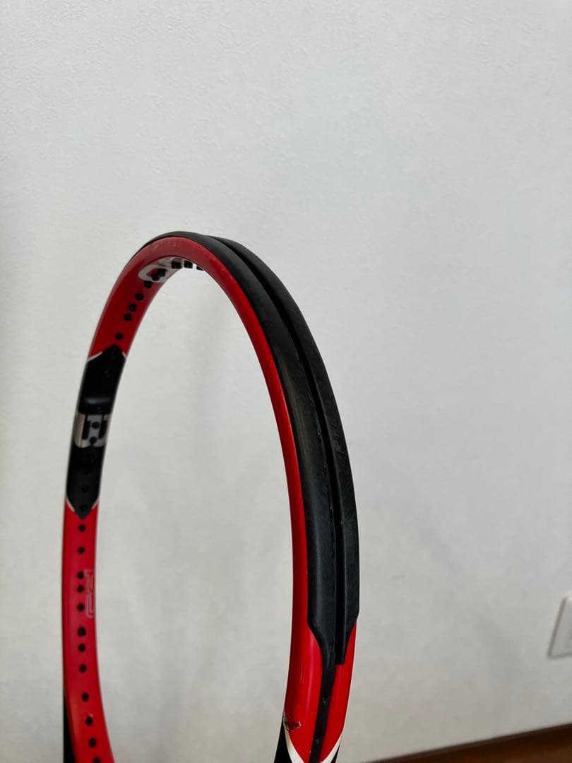 Wilson Pro Staff 97 テニスラケット v10