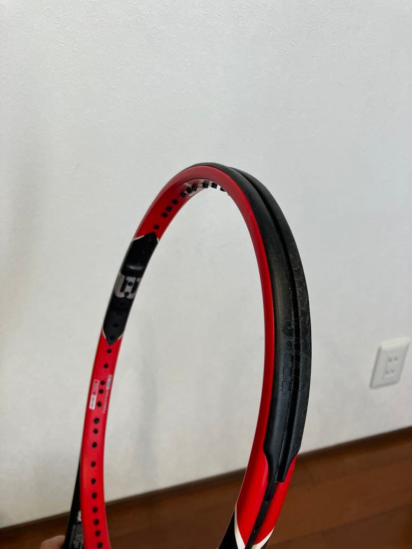Wilson Pro Staff 97 テニスラケット v10