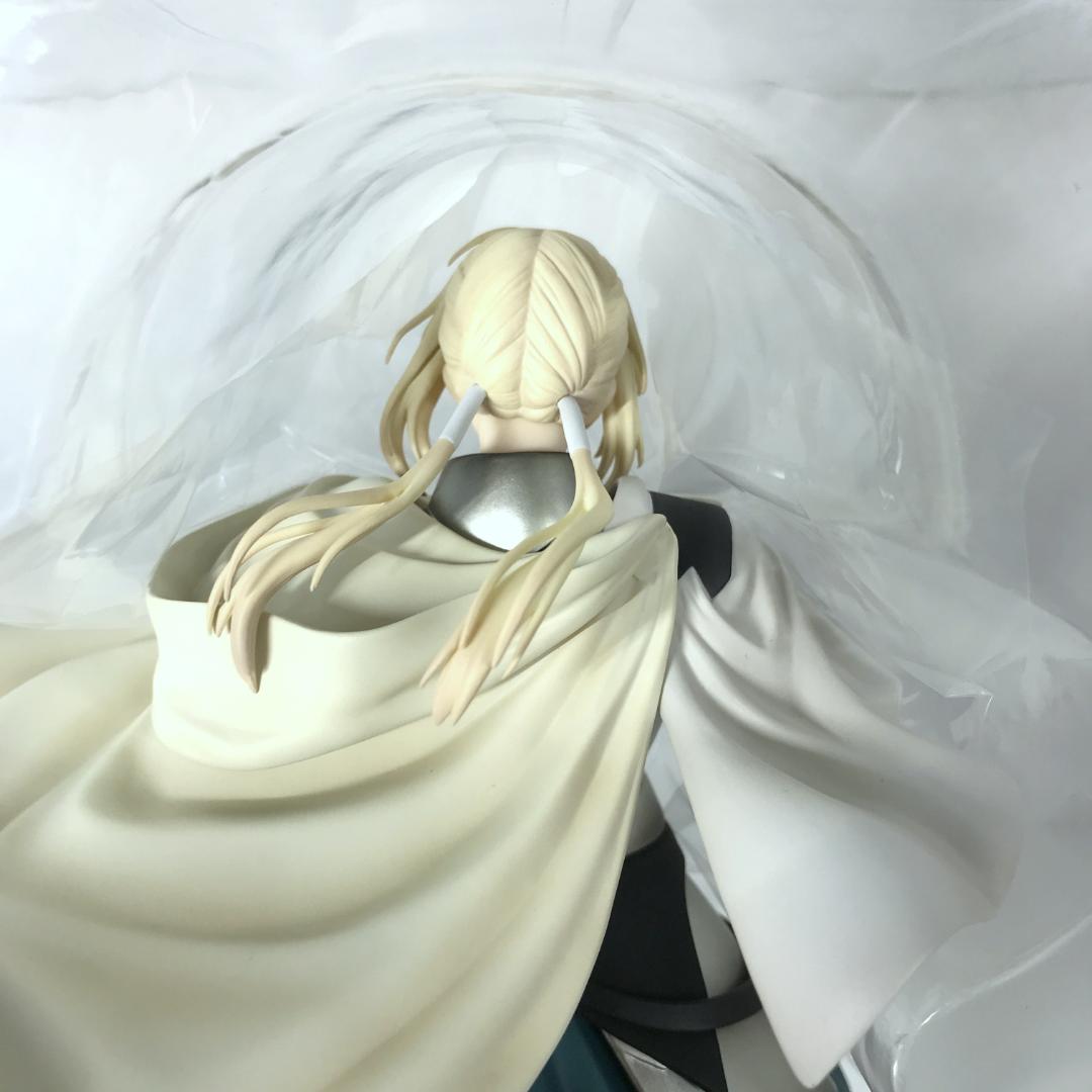 【美品】Aniplex FGO fate ベディヴィエール 1/8 フィギュア