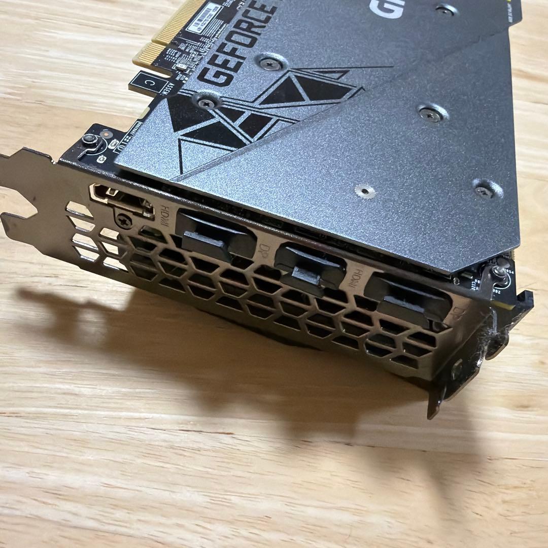 み*園様 GIGABYTE GEFORCE RTX 3070 GAMING OC