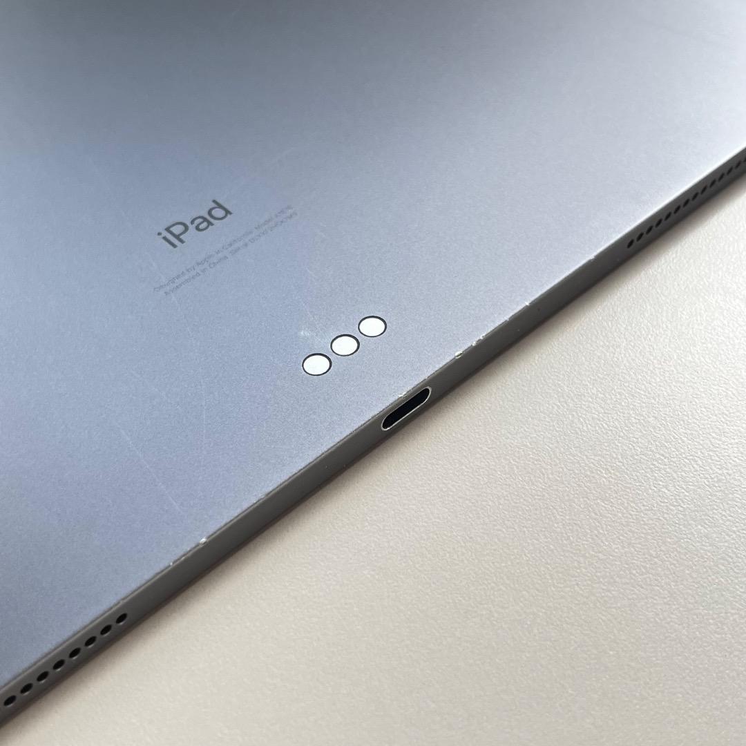 動作確認済 ipad pro 12.9 第三世代 ApplePencil 2