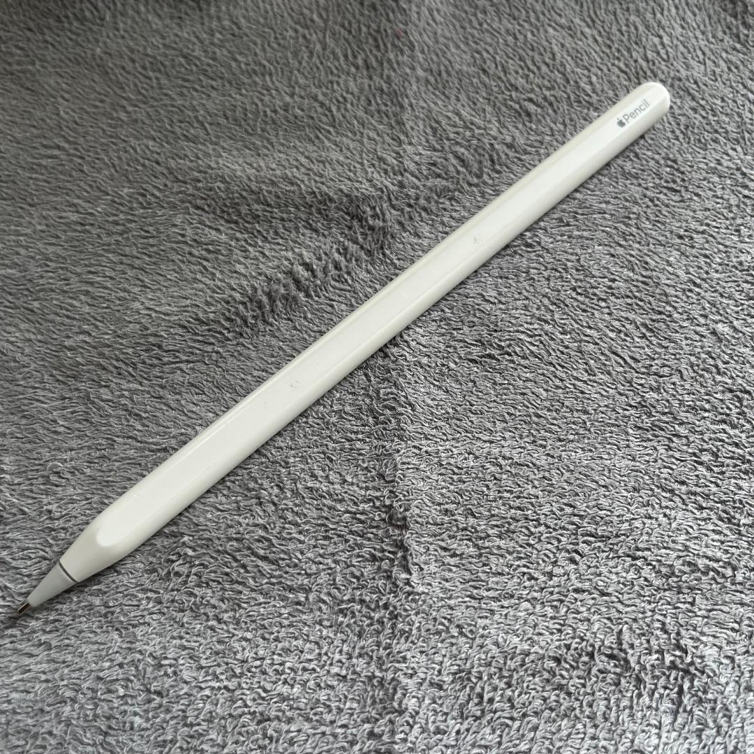 動作確認済 ipad pro 12.9 第三世代 ApplePencil 2