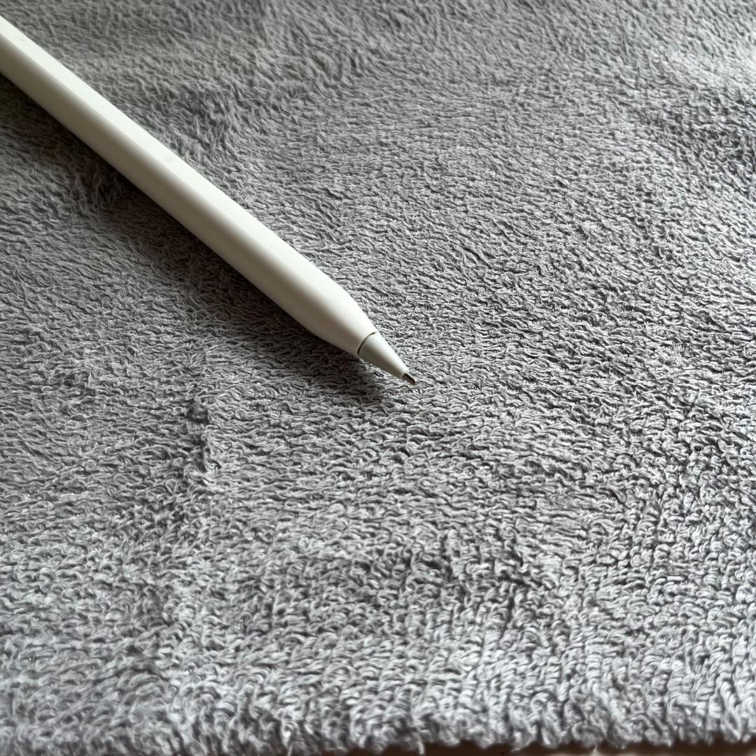 動作確認済 ipad pro 12.9 第三世代 ApplePencil 2