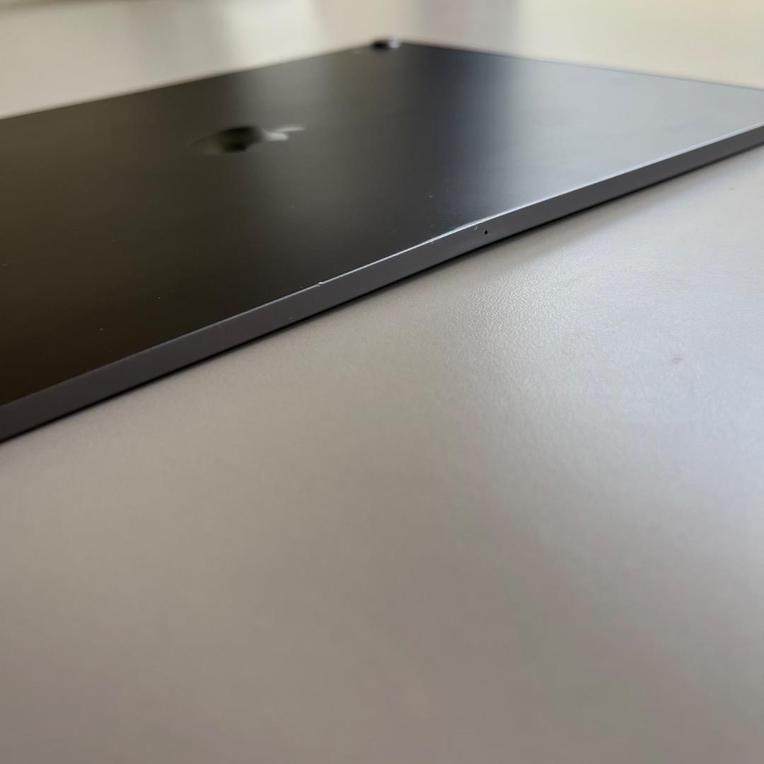 動作確認済 ipad pro 12.9 第三世代 ApplePencil 2