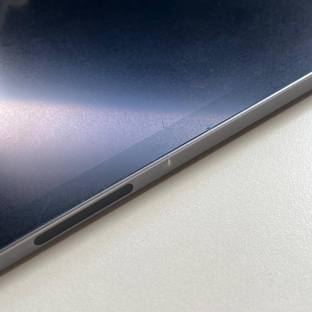 動作確認済 ipad pro 12.9 第三世代 ApplePencil 2