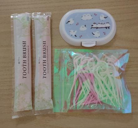 ✨在庫限りで販売終了✨パジャマ工房洛陽染めパジャマ上のみ✨daccoの入院着他