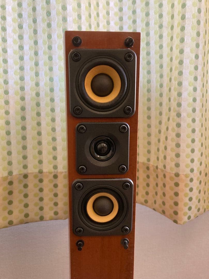 【限定値下げ¥2,000OFF】DENON 5.1ch サラウンドシステムセット
