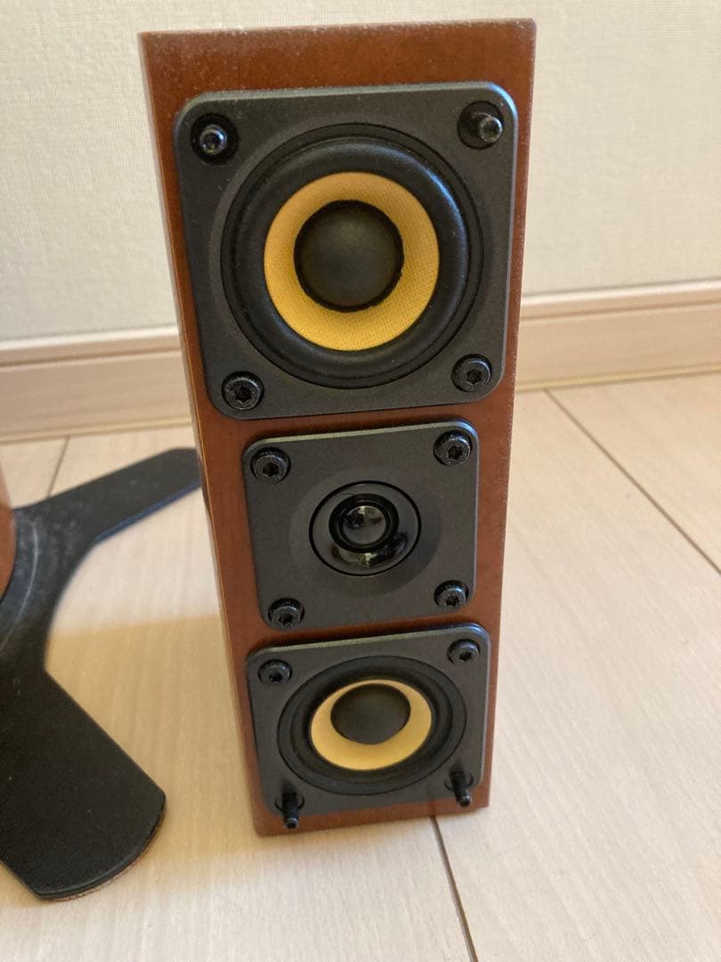 【限定値下げ¥2,000OFF】DENON 5.1ch サラウンドシステムセット