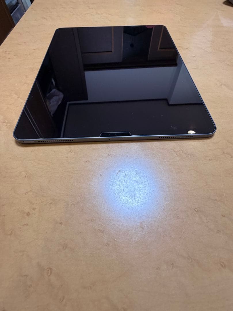 iPad Pro(第4世代) 256GB Wi-Fiモデル スペースグレー