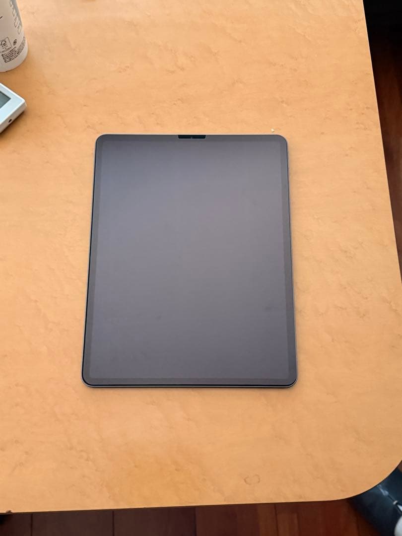 iPad Pro(第4世代) 256GB Wi-Fiモデル スペースグレー