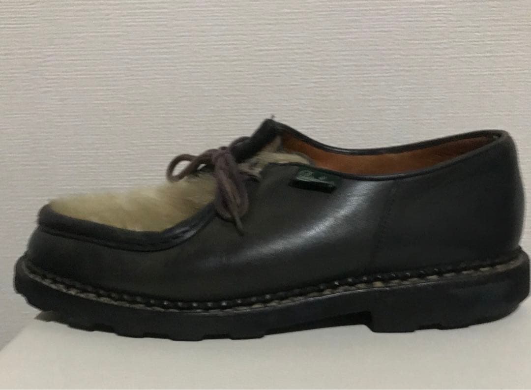 Paraboot-MICHAEL チロリアンシューズ MICHAEL ミカエル