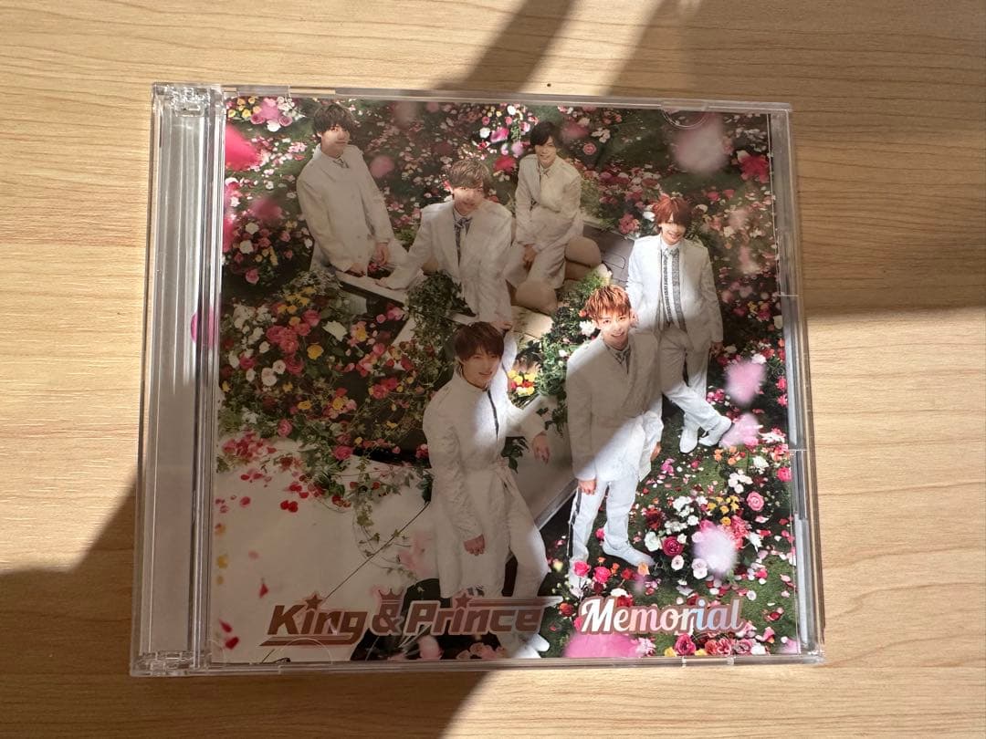 King & Prince グッズセット