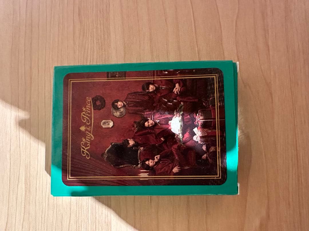 King & Prince グッズセット