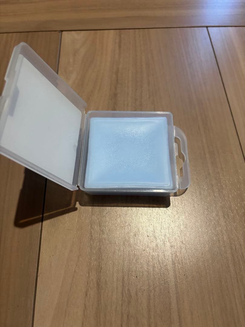 SWIX HF6 高性能グライドワックス