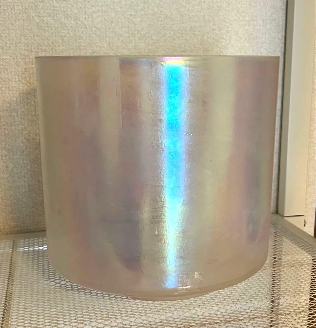 クリスタルトーンズ G#-25 DeadSeaSaltPlatinum
