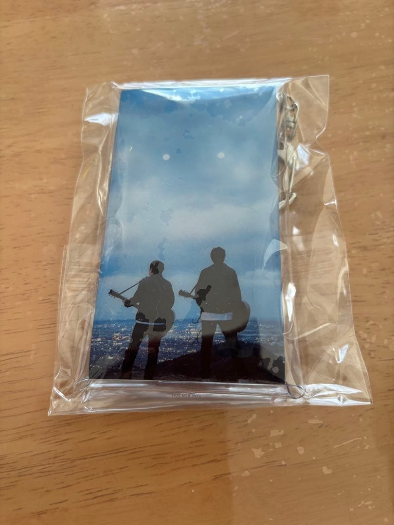 ゆず　アルバム「心音」　初回生産限定盤 CD＋DVD マルチポーチ