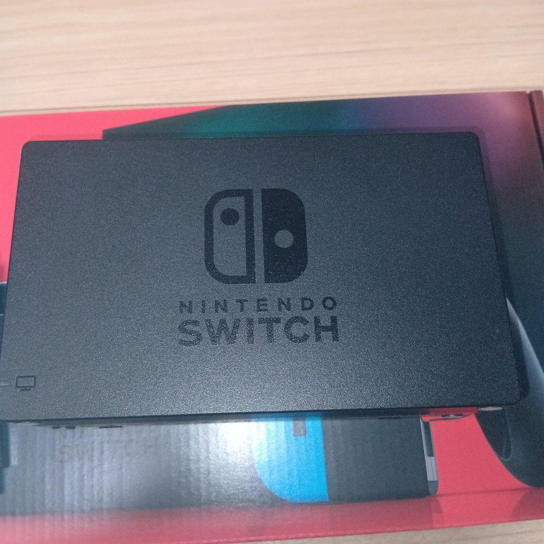 Nintendo Switch ニンテンドーSwich　本体