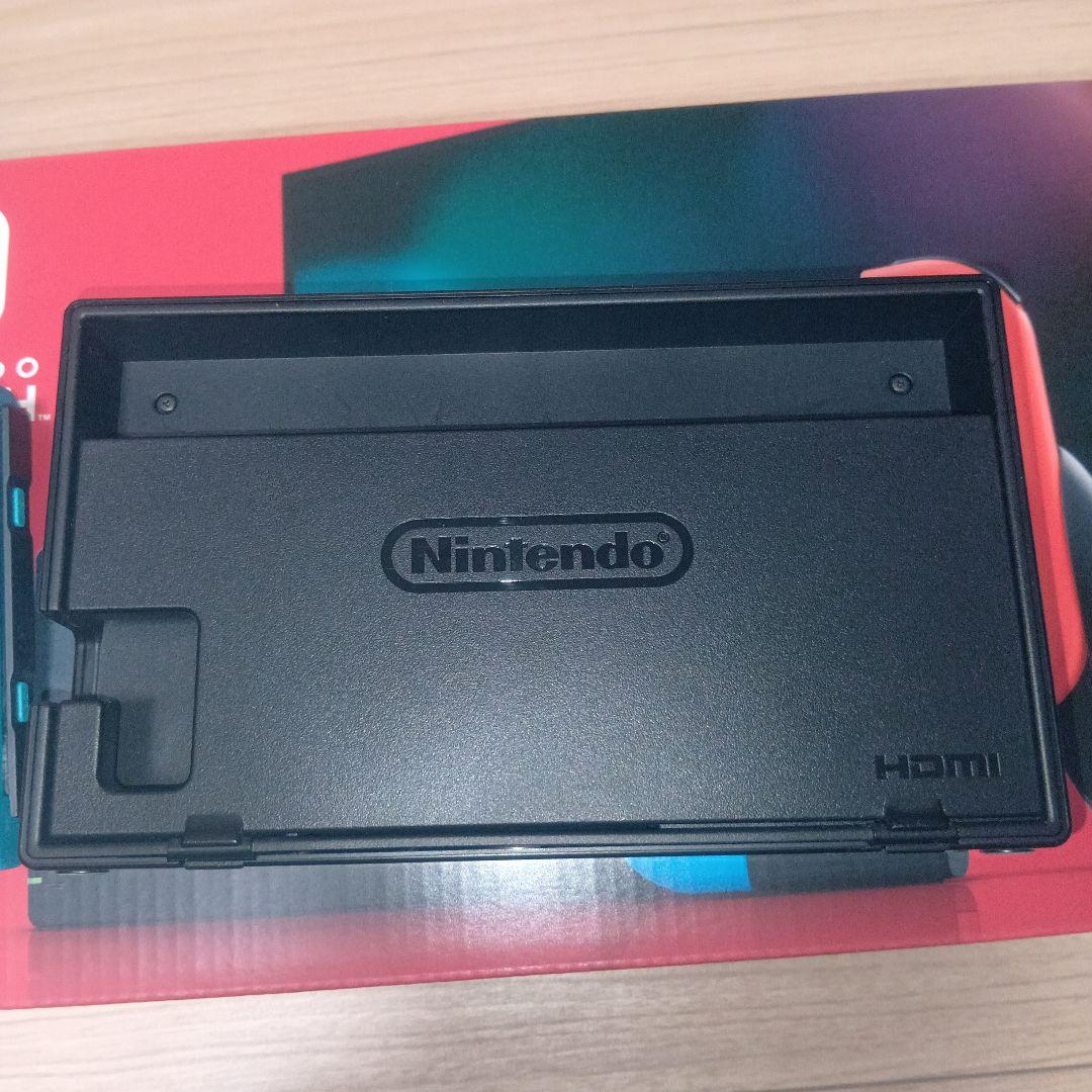 Nintendo Switch ニンテンドーSwich　本体